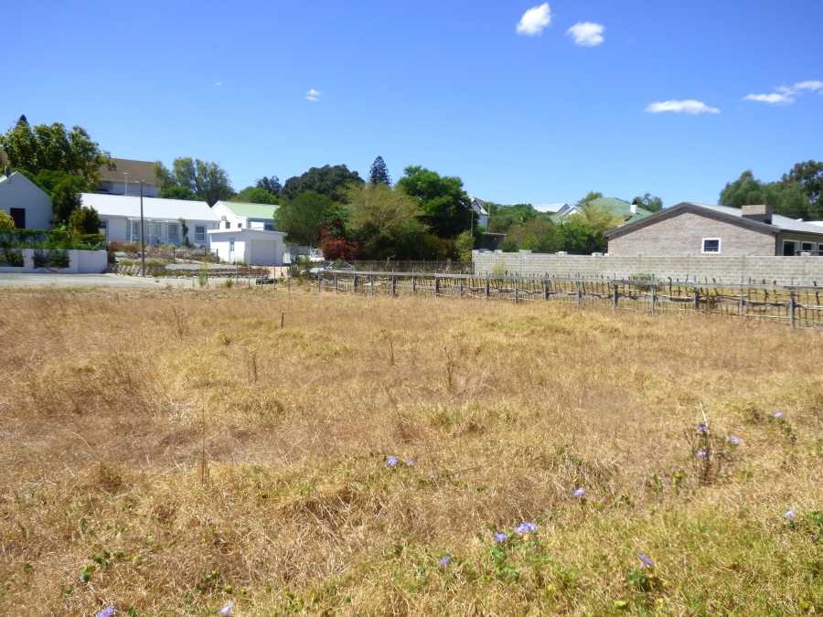 0 Bedroom Property for Sale in Darling Western Cape